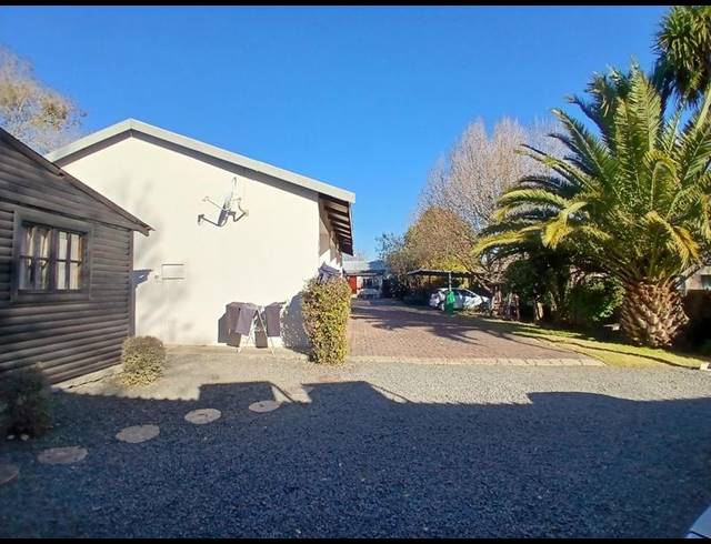 BUSINESS FOR SALE IN ERMELO